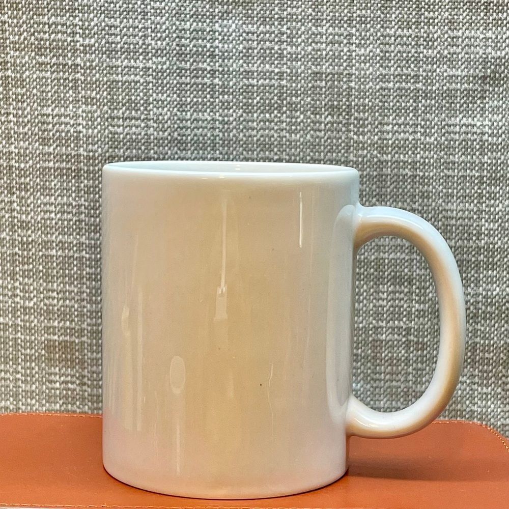 Goosebumps Creepy Characters Coffee Mug - Picture 2 of 2